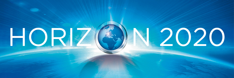 Horizon 2020 Logo